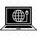 Internet Icon
