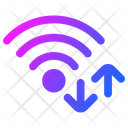 Internet Access Icon