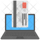 Internet Banking  Icon
