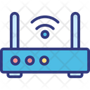Internet booster  Icon