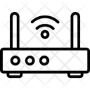 Internet booster  Icon