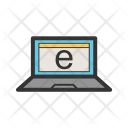 Internet Browser Icon