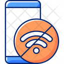 Internet Connection Issues Icon