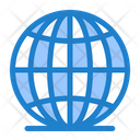 Internet Connectivity Connectivity World Icon