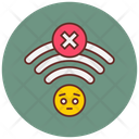 Internet Connectivity Icon