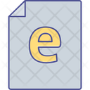 Internet explorer  Icon