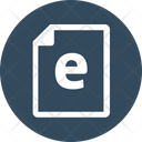 Internet explorer  Icon