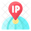 Internet Protocol Icon