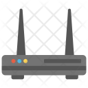 Hotspot Wireless Access Icon