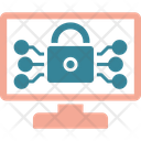 Internet security  Icon
