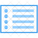 Internet Surfer Icon