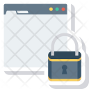 Internetpassword Internetsecurity Lock Icon