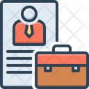 Internship  Icon