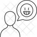 Interpersonal  Icon