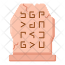Inscription Icon