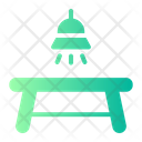 Interrogation Icon
