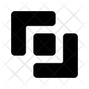 So Intersect Icon