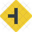 Intersection  Icon