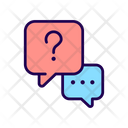 Interview Question Icon