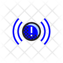 Intrusion  Icon