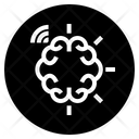 Intuitive Instinctual Innate Icon