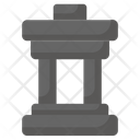 Inukshuk  Icon
