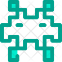 Invader Icon