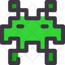 Invader Icon