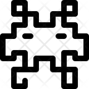 Invader Icon