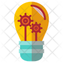 Invention Creative Idea Icon