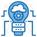 Invention Artificial Intelligence Icon