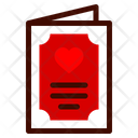 Invention Card Icon