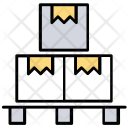 Inventory Control Icon