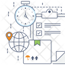 Inventory List Icon