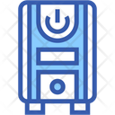 Inverter  Icon