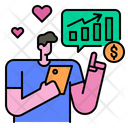 Invesment  Icon