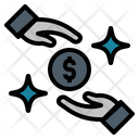 Business Commerce Dealings Icon