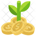 Investment Icon