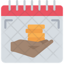 Investment Date Icon