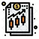 Investment Growth Icon