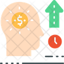 Investment Idea Investment Idea Idea Icon