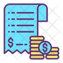 Investment Payments Icon
