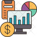 Investor  Icon