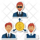 Investor  Icon