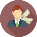 Investor Icon