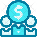 Investors Economist Investment Icon