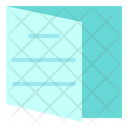 Invitation Card  Icon