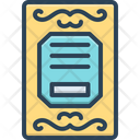 Invited Email Envelope Icon