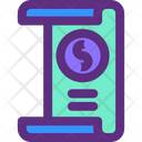 Invoice Payment Invoice Payment Bill Icon