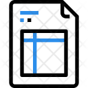 Invoice Icon